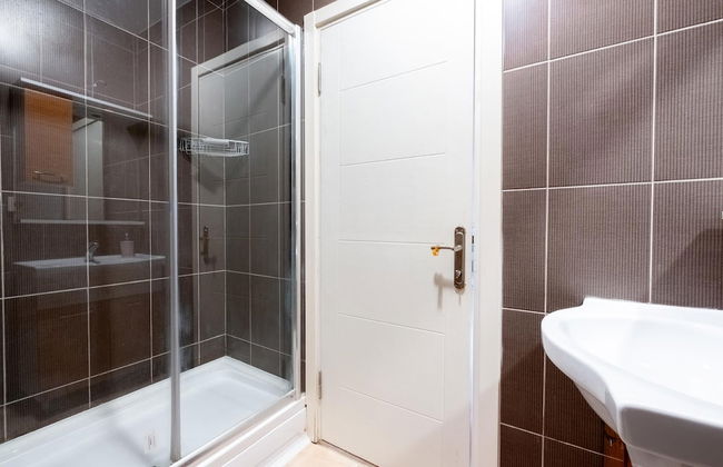 Flat 7 min to Coast in Suadiye - Foto 15