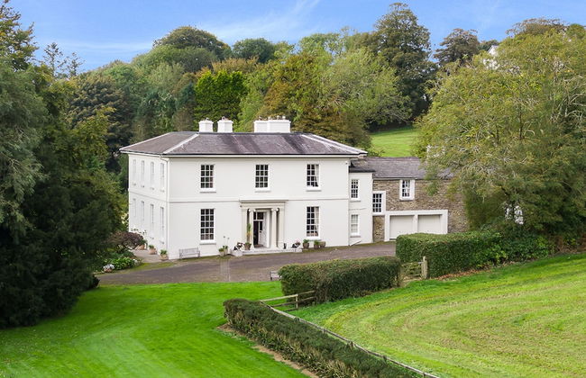 Luxury Country Mansion in West Cork - Foto 79