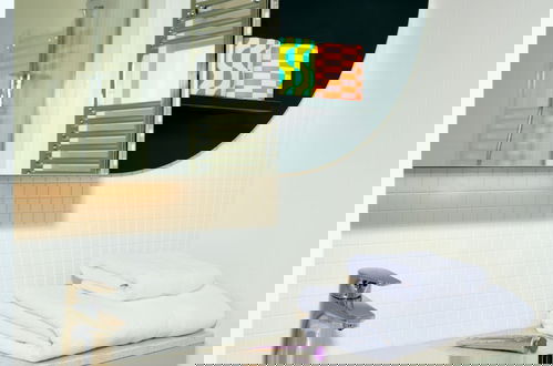 Photo 57 - Vertus Edit Canary Wharf