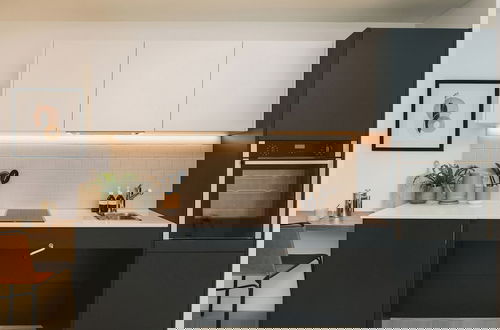 Photo 29 - Vertus Edit Canary Wharf
