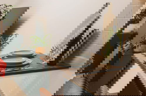Photo 30 - Vertus Edit Canary Wharf