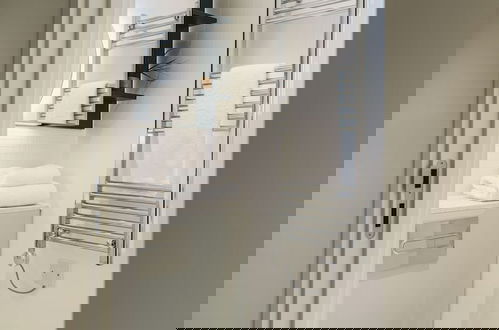 Photo 53 - Vertus Edit Canary Wharf