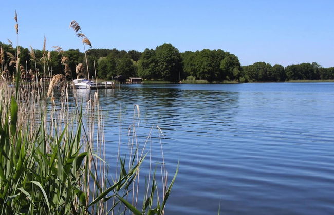 Ferienhaus fur 5 Personen mit Garten - Foto 20