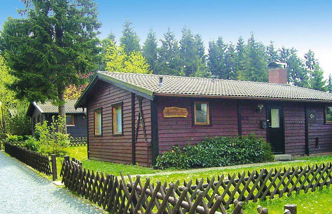 Ferienhaus in Clausthal-zellerfeld mit Terrasse - Foto 32
