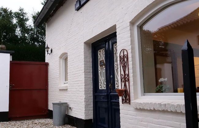 Modernized Holiday Home With Terrace - Foto 1