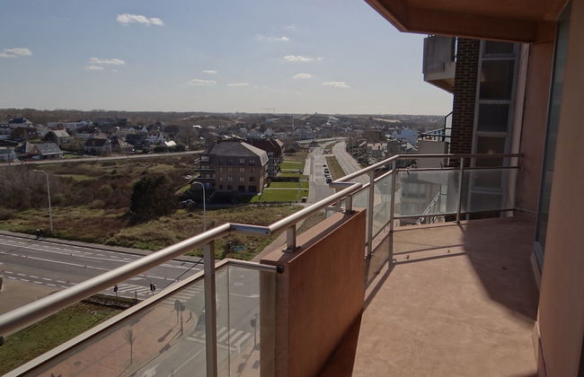 Apartment in Nieuwpoort for 6 Persons - Foto 10