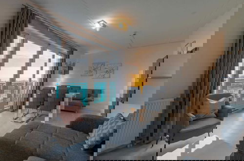 Foto 54 - An Apartment That is Attractively Furnished