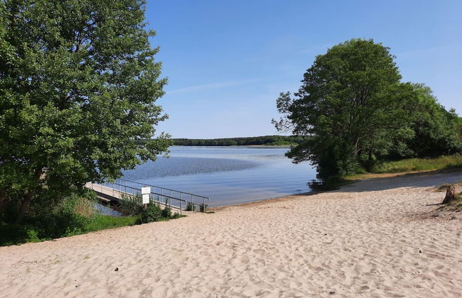 Ferienwohnung am Oase am Vilzsee - Foto 32