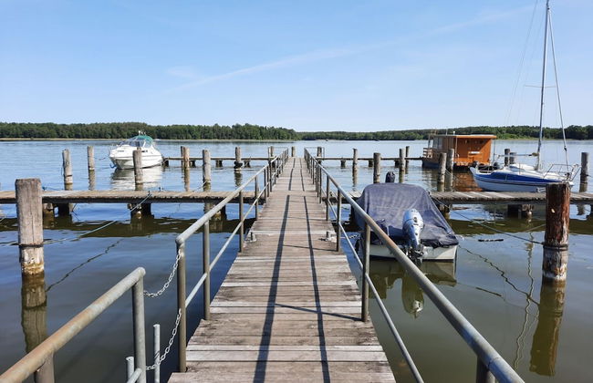 Ferienwohnung am Oase am Vilzsee - Foto 34