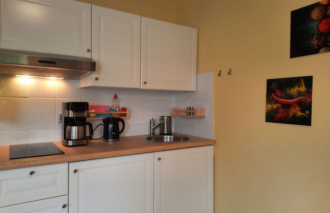 Apartment at the Vilzsee, Mirow - Foto 5