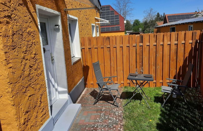 Apartment at the Vilzsee, Mirow - Foto 31