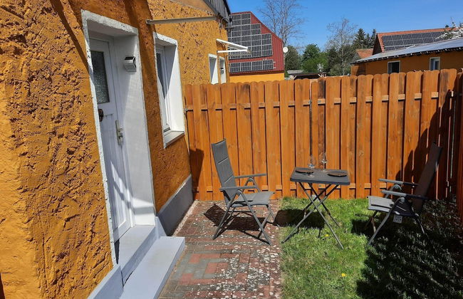 Ferienwohnung am Oase am Vilzsee - Foto 1