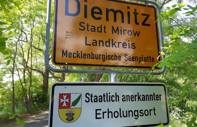 Ferienwohnung am Oase am Vilzsee - Foto 29