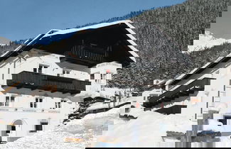 Foto 1 - Apartment in Ischgl in the Mountains