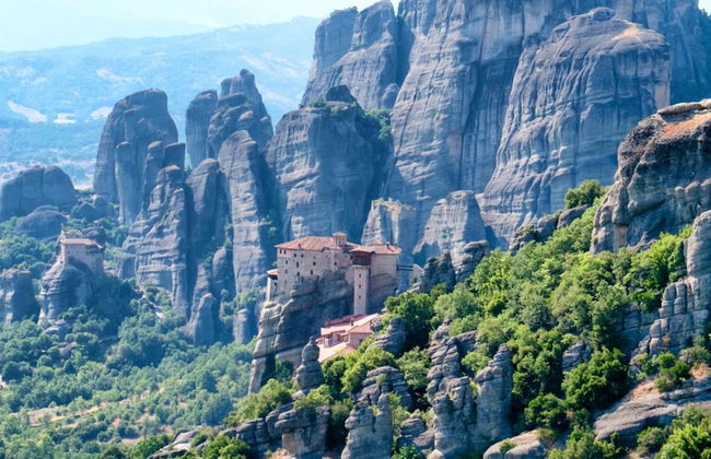 White Orchid Laelia in Vola - Foto 24