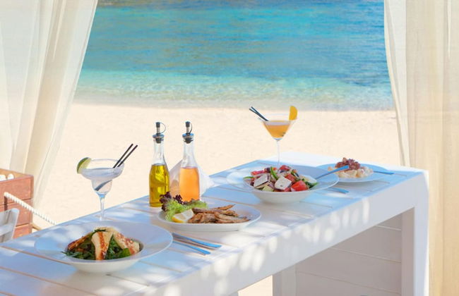 White Orchid Laelia in Vola - Foto 20