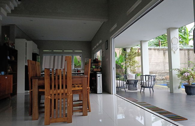 A&T House - Sukabumi - Foto 9