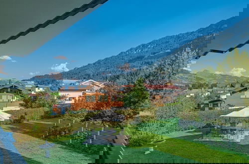 Photo 25 - Chalet in Brixental Near Hiking Trails