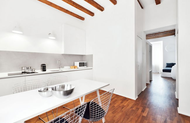 Brera Apartments in Moscova - Foto 43