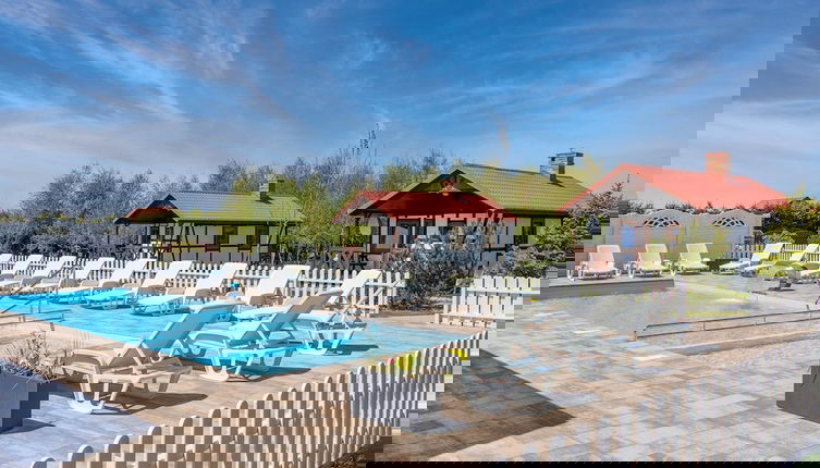 Photo 1 - Holiday Homes With Pool Access, Darlowo