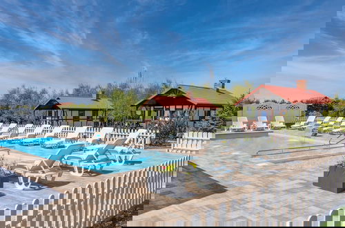 Photo 1 - Holiday Homes With Pool Access, Darlowo