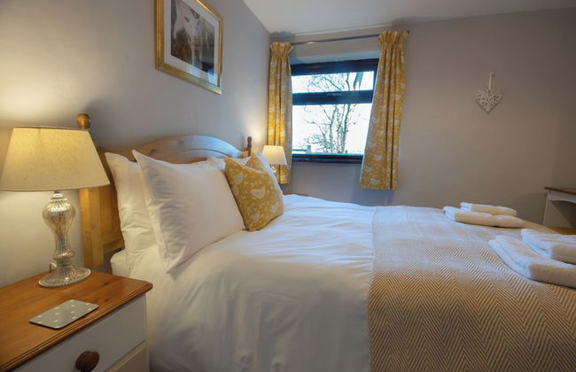 Bolehill Farm Cottages - Foto 38