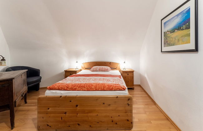 Modern Apartment in Reifferscheid With Garden - Foto 25