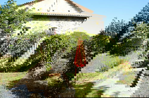 Foto 77 - Lovely House With Grass Garden, Shared Swimmingpool, Next to the River Ardeche