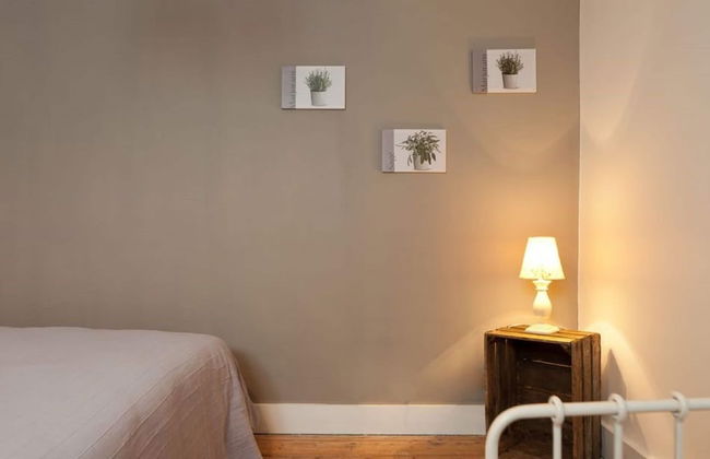 Attractive Holiday Home in Gerin Near Centre - Foto 71