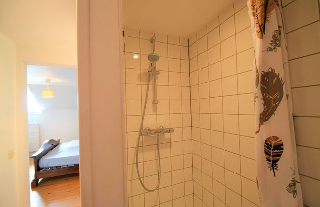 Attractive Holiday Home in Gerin Near Centre - Foto 59