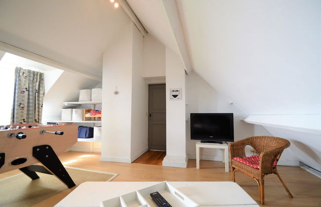 Attractive Holiday Home in Gerin Near Centre - Foto 58