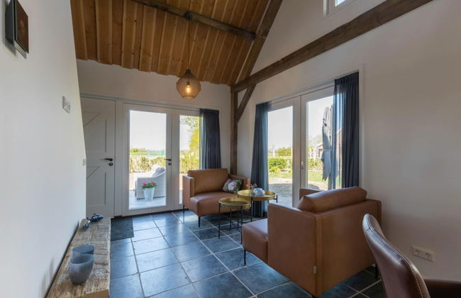 Family House With an Ideal Location, Private Terrace, Garden and Sauna - Foto 51