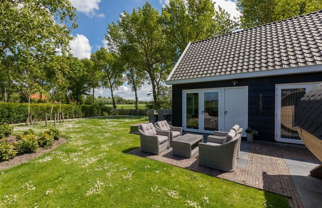 Family House With an Ideal Location, Private Terrace, Garden and Sauna - Foto 61