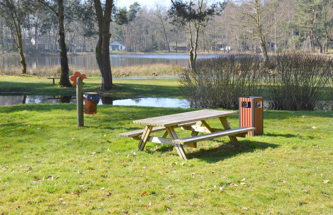 Alluring Holiday Home in Limburg Near Forest - Foto 73
