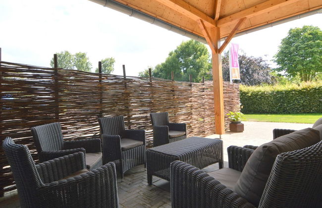 Pleasant Holiday Home Near the Centre of Haaren - Foto 69