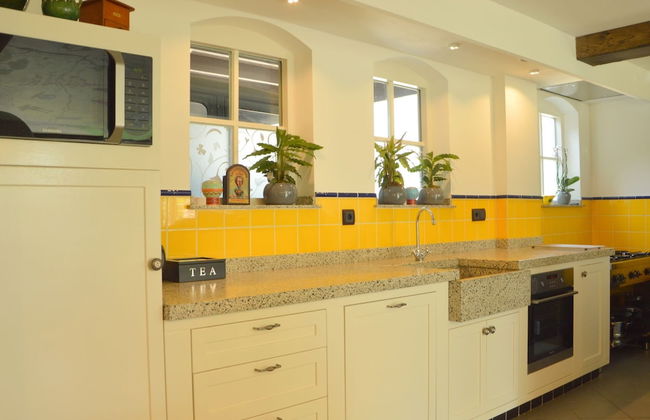 Pleasant Holiday Home Near the Centre of Haaren - Foto 44