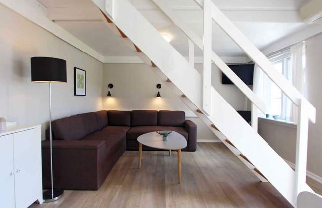 5 Person Holiday Home on a Holiday Park in Gudhjem - Foto 24