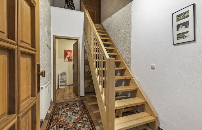 Alluring Apartment in Schonsee in the Forest - Foto 77