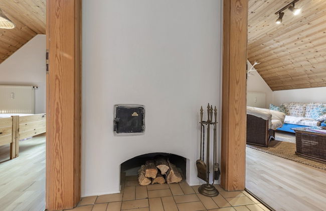 Alluring Apartment in Schonsee in the Forest - Foto 74