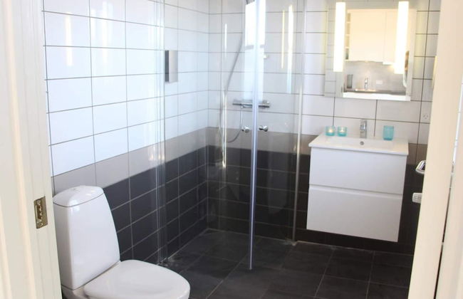 4 Person Holiday Home in Ronne - Foto 15
