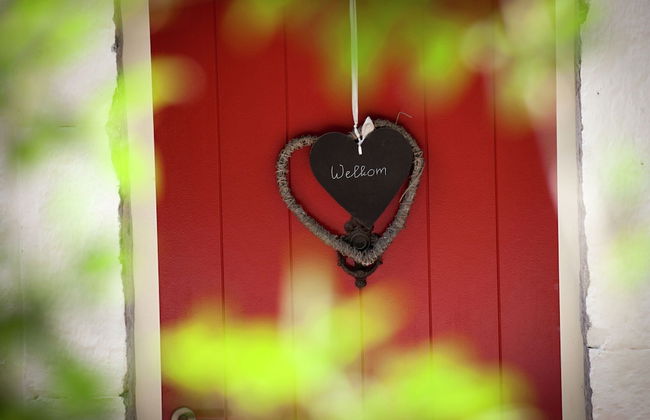 Stunning Holiday Home Near Forest in Slenaken - Foto 68
