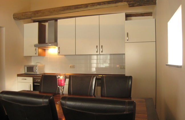 Stunning Holiday Home Near Forest in Slenaken - Foto 24