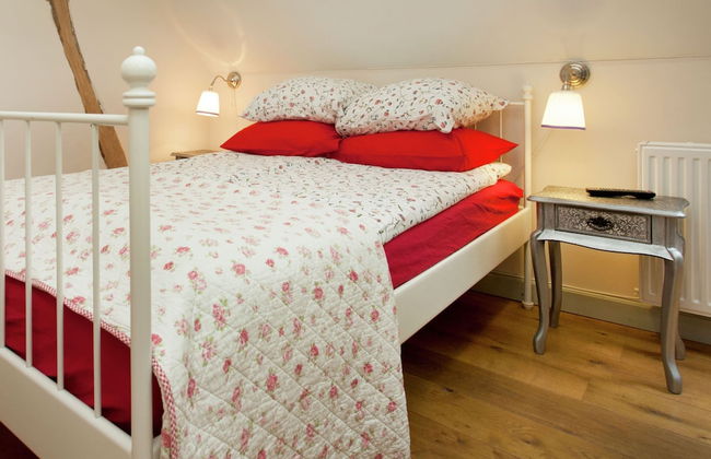 Stunning Holiday Home Near Forest in Slenaken - Foto 13