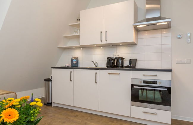 Lush Apartment in Zoutelande Near Beach - Foto 31
