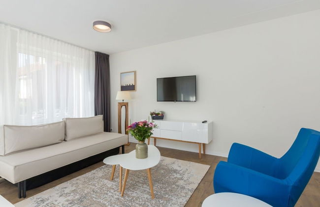 Lush Apartment in Zoutelande Near Beach - Foto 57
