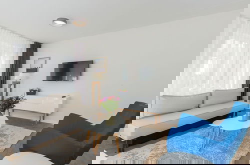 Foto 52 - Lush Apartment in Zoutelande Near Beach