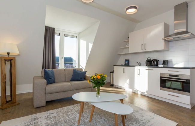 Lush Apartment in Zoutelande Near Beach - Foto 45