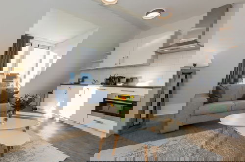Foto 40 - Lush Apartment in Zoutelande Near Beach