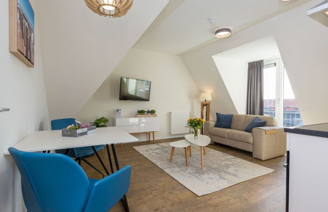 Lush Apartment in Zoutelande Near Beach - Foto 56