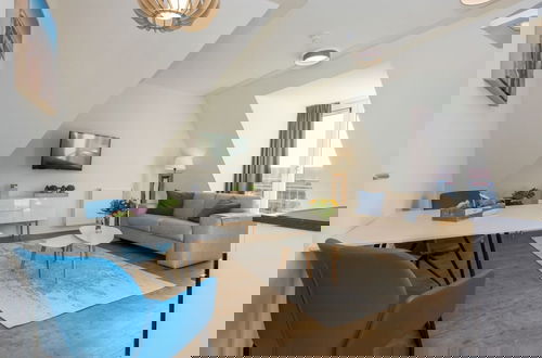 Foto 51 - Lush Apartment in Zoutelande Near Beach